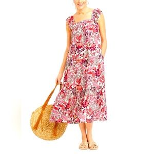 💐NWT! Knox Rose Floral Dress